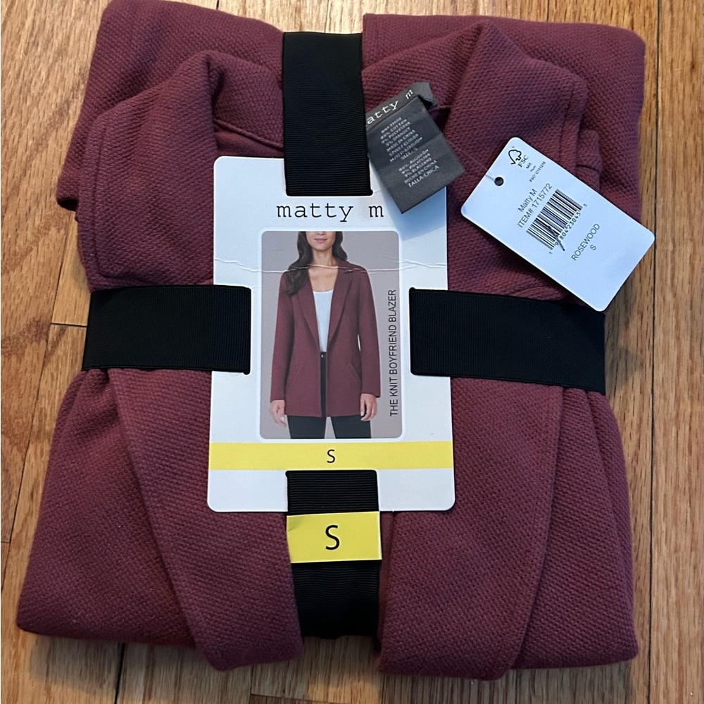Matty M Women's Blazers